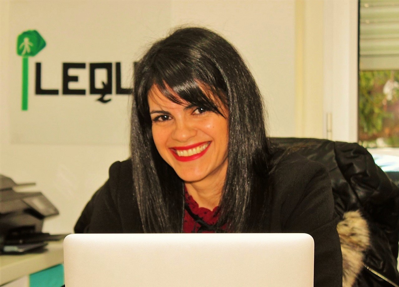 Celmira Macedo - Um exemplo de Mulher