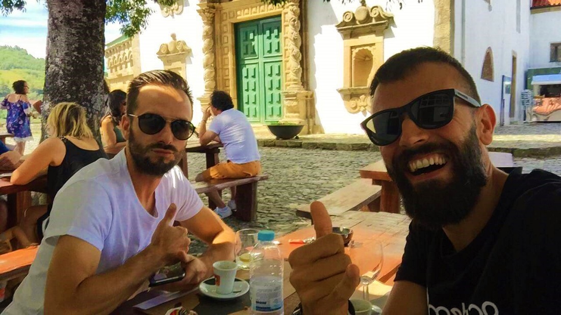 Quatro datas, quatro artistas, quatro géneses distintas em plena Caixa de Rimas