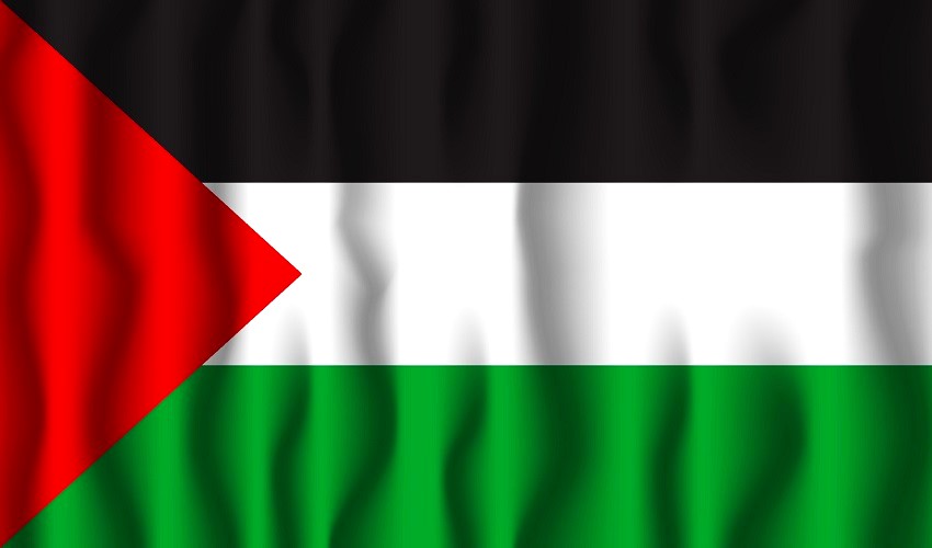 FREE PALESTINE