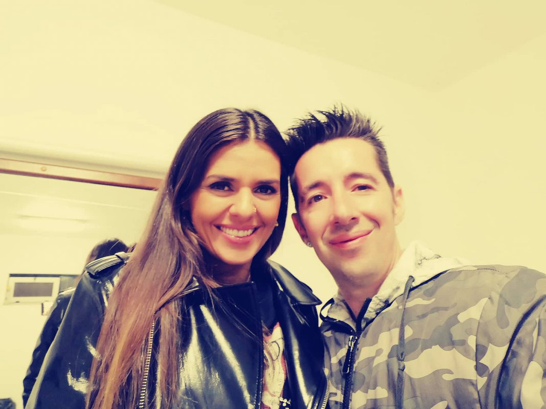 CUCA E BMF