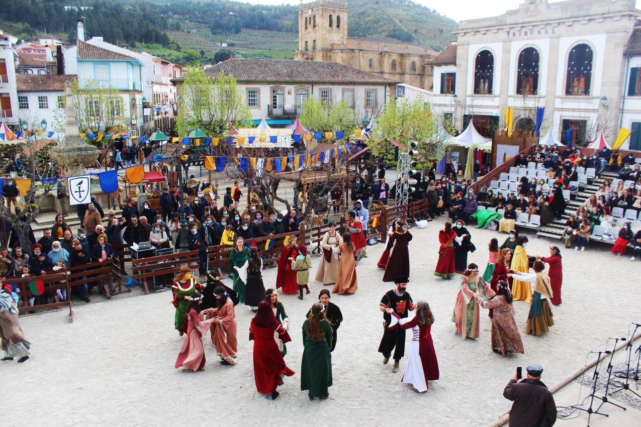 Dança