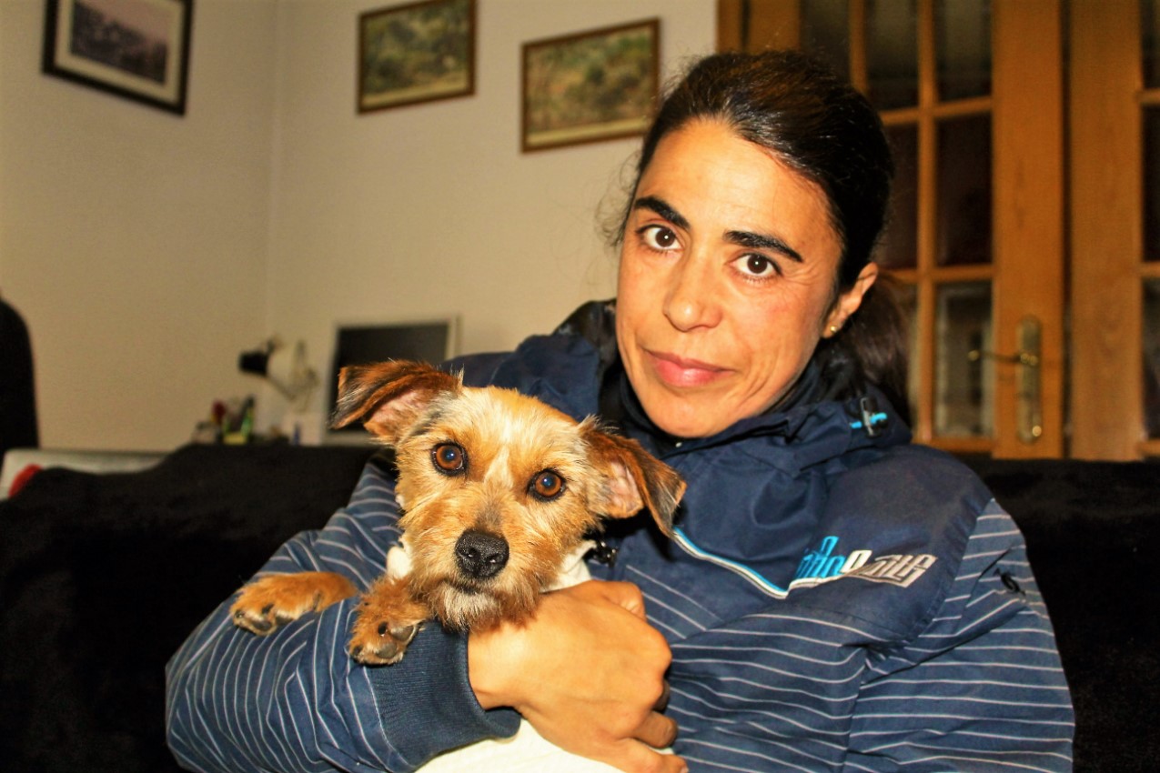 Margarida