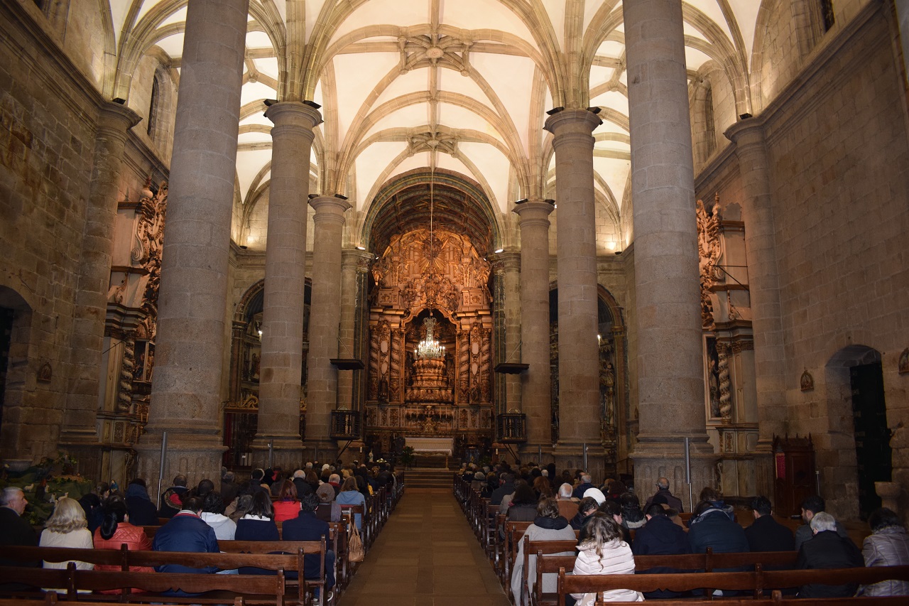 igreja