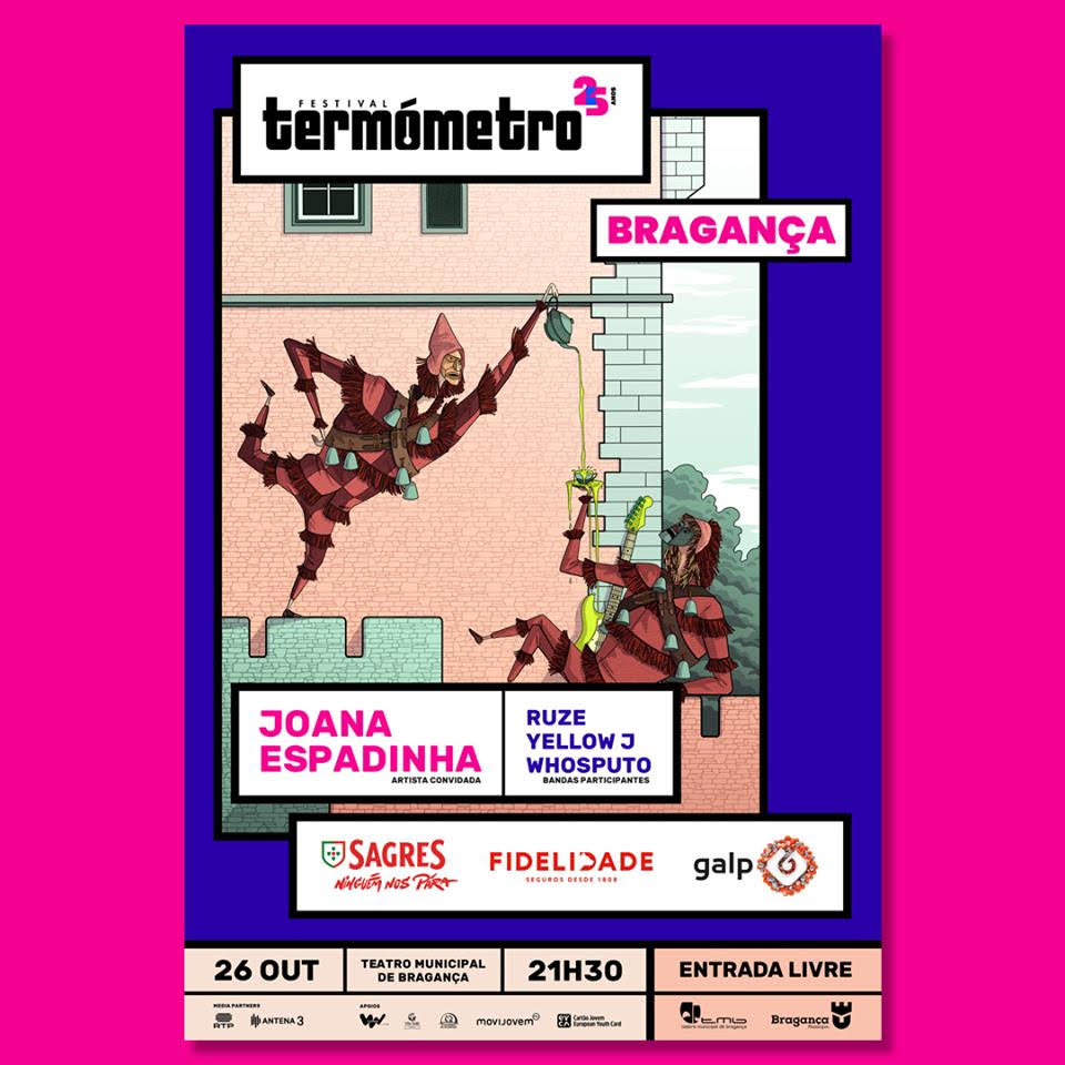 cartaz