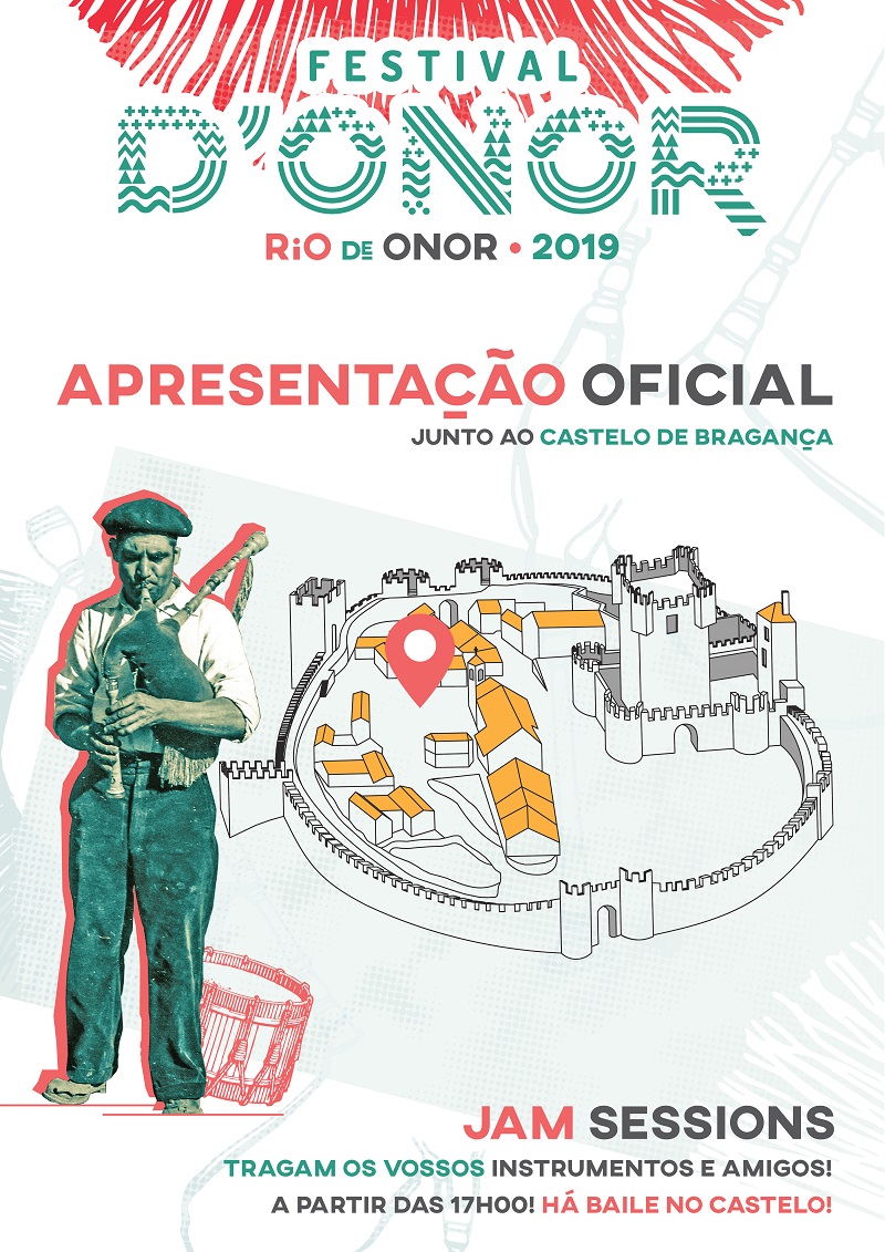 Rio de Onor