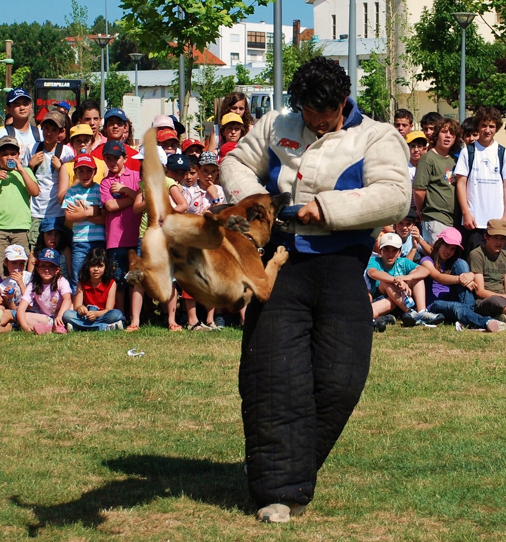 Crianças