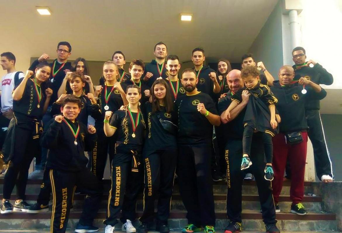 Torneio Ibérico realizar-se-á em São João da Madeira, a 1 e 2 de junho.