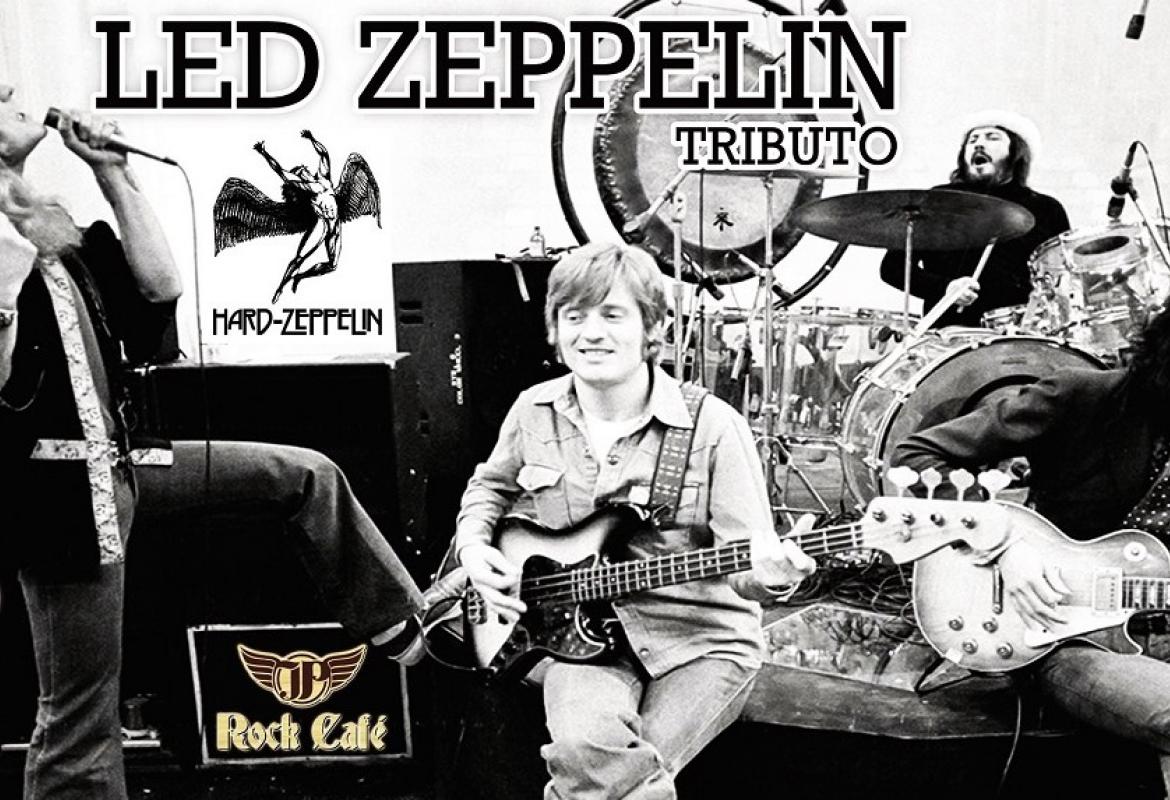 JP Hard Rock Café