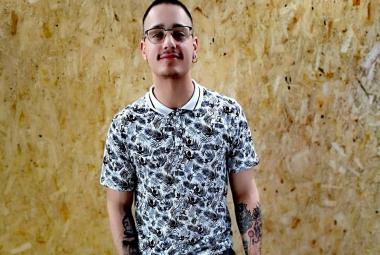 Zona 95 - Tattoo & Barber Studio - Bragança