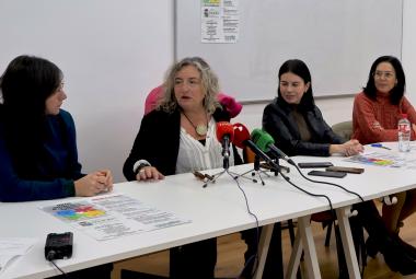 Además, habrá exposiciones fotográficas y circuitos sensoriales, entre otras actividades.