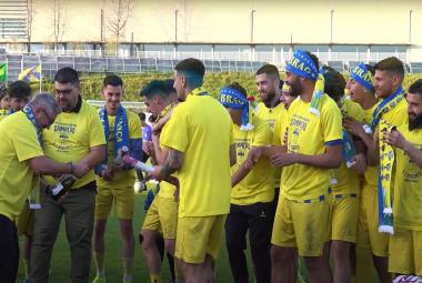 GDB CAMPEÃO!!!